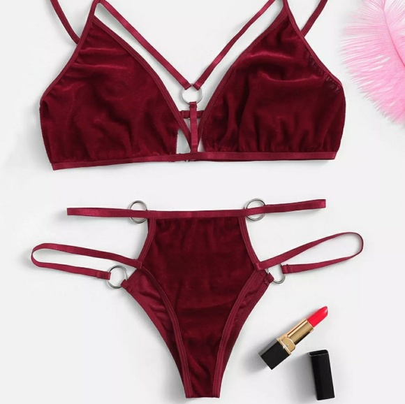 Velvet NWOT Cup Size B Med - Picture 7 of 8